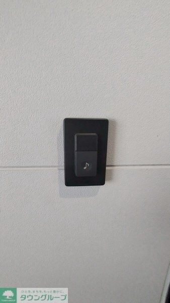 KEIAI RESIDENCE宮原の物件内観写真