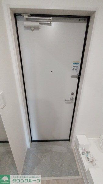 KEIAI RESIDENCE宮原の物件内観写真