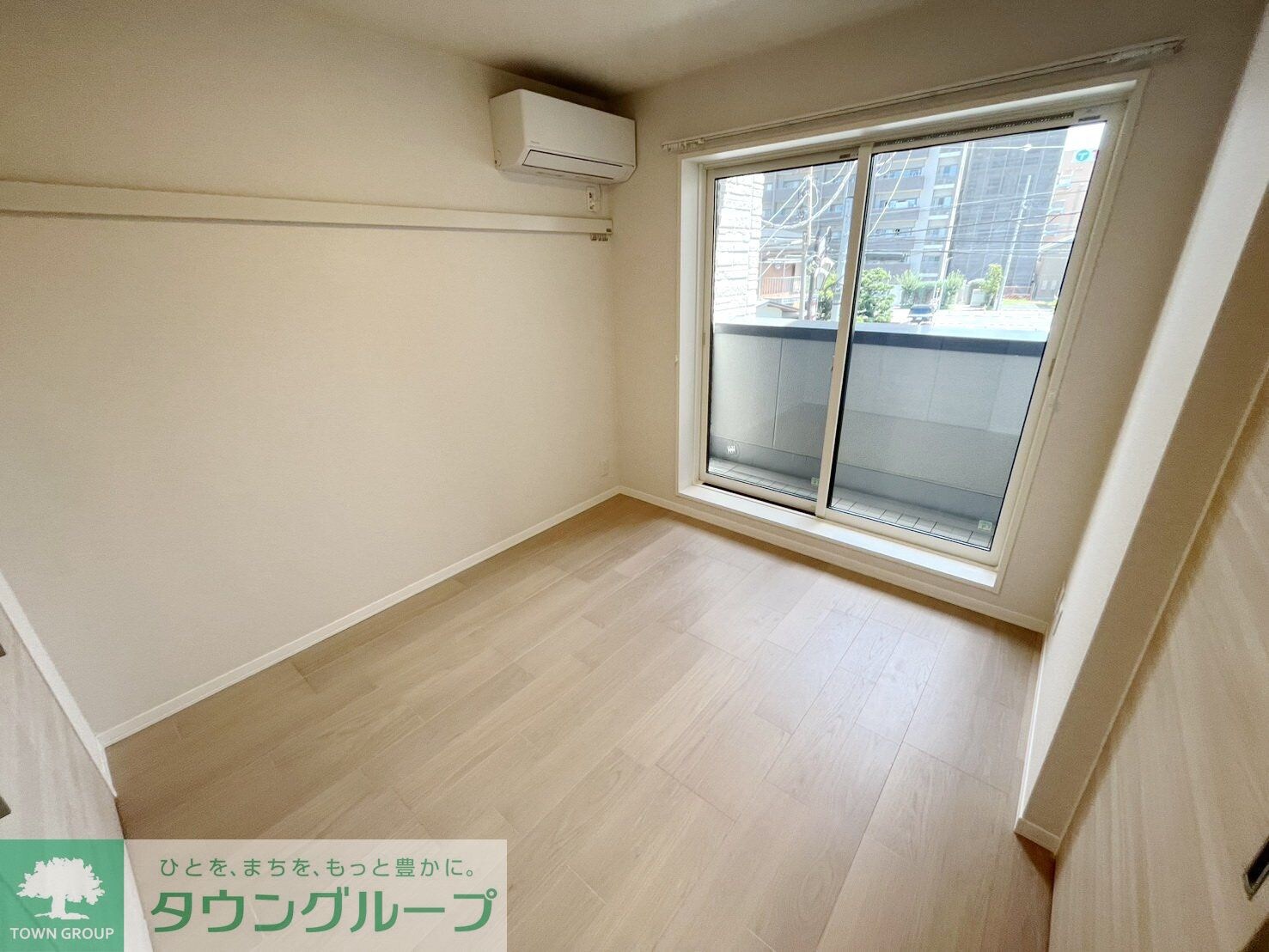 リラフォート　槙の物件内観写真