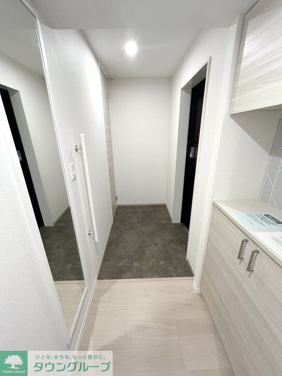 リラフォート　槙の物件内観写真