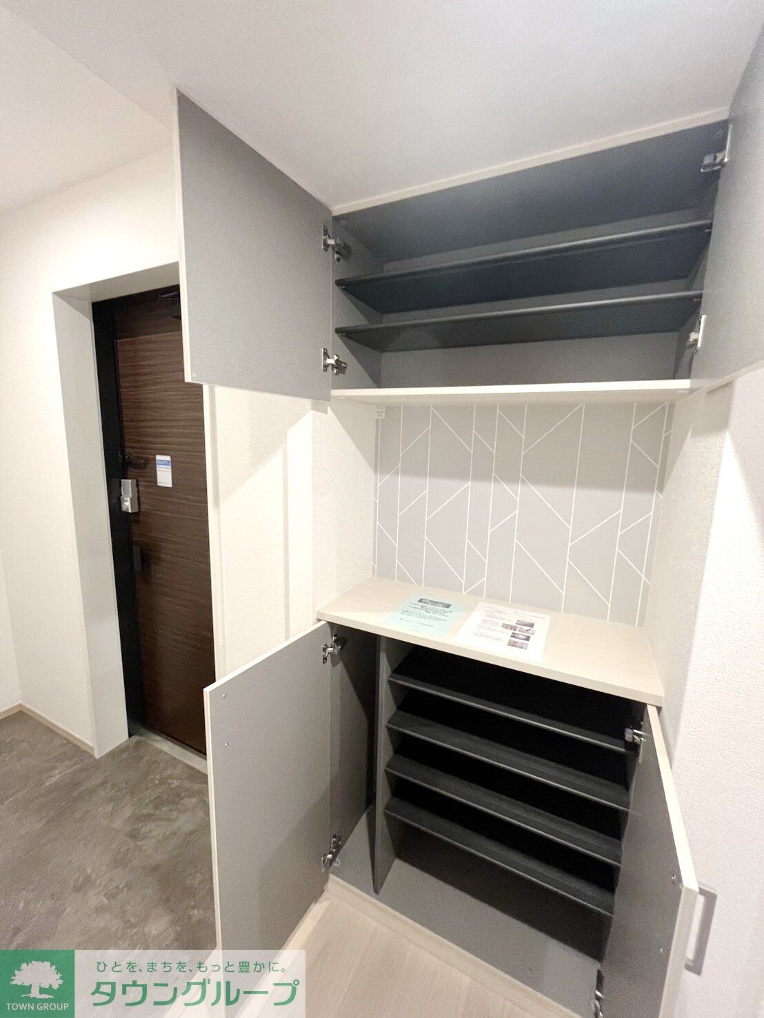 リラフォート　槙の物件内観写真