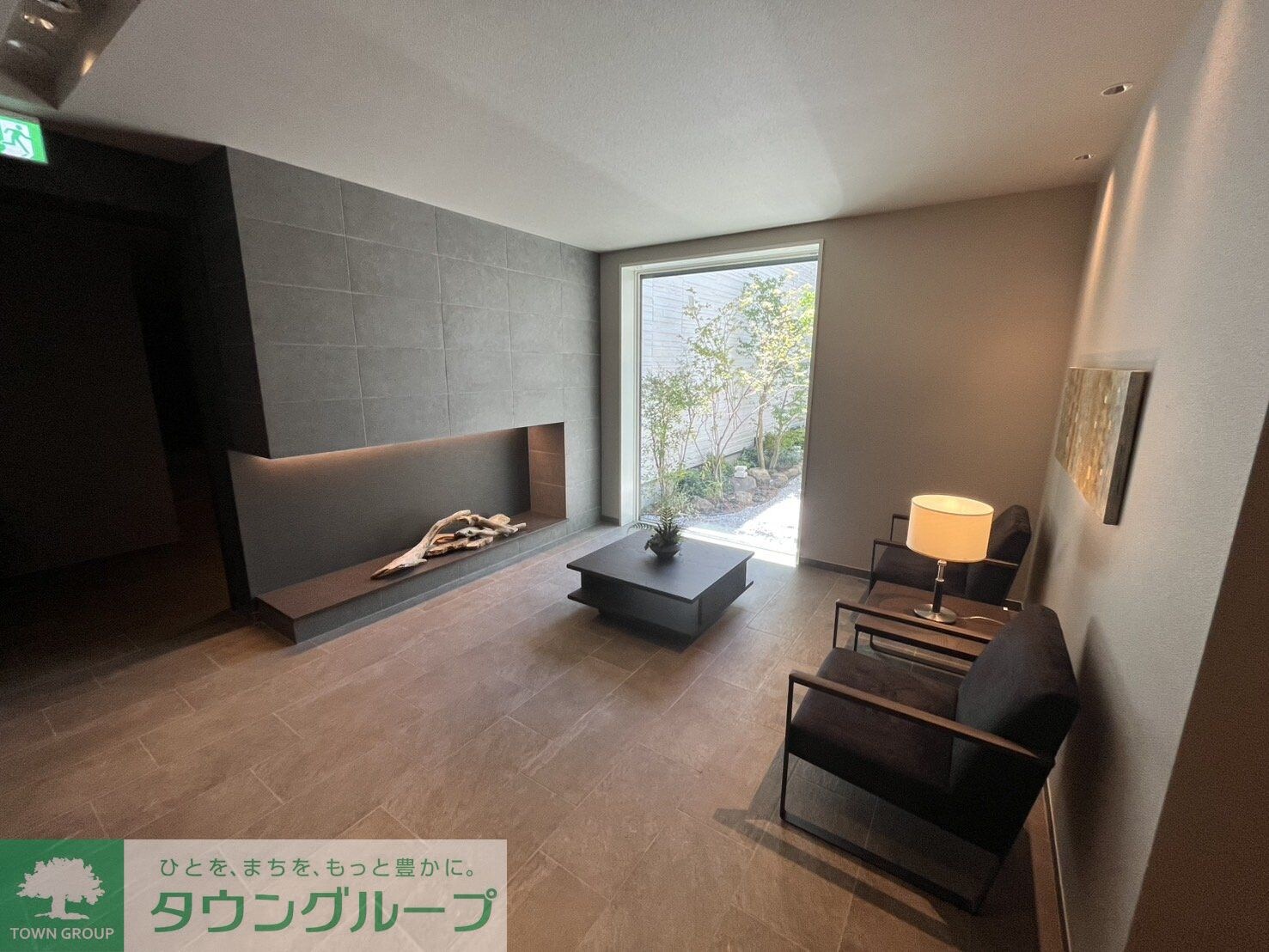 リラフォート　槙の物件内観写真