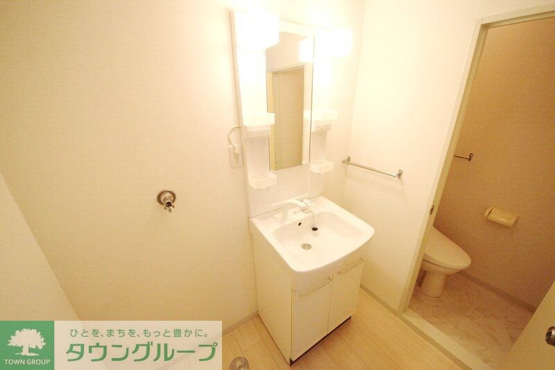 センチュリーハイツの物件内観写真