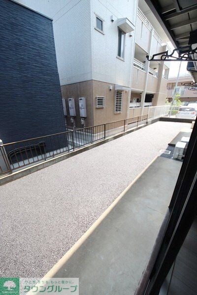 センチュリーハイツの物件内観写真