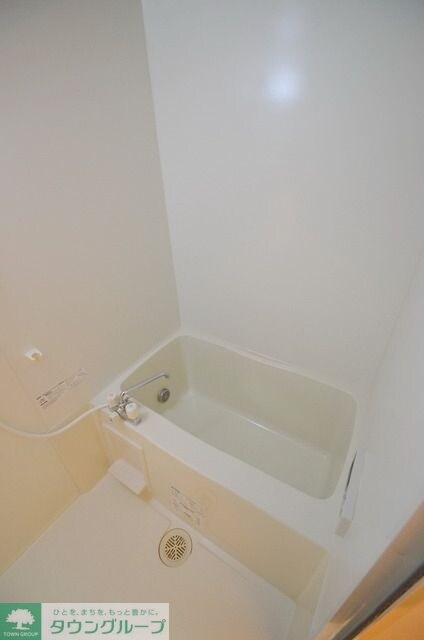 サンパティークＣの物件内観写真