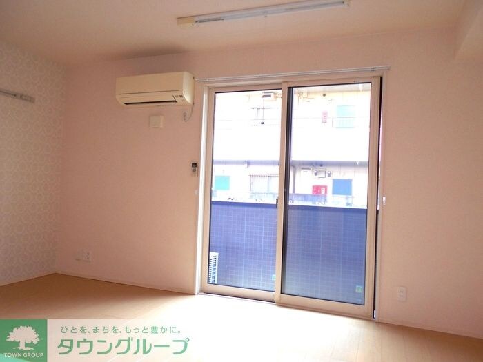 Tryallの物件内観写真