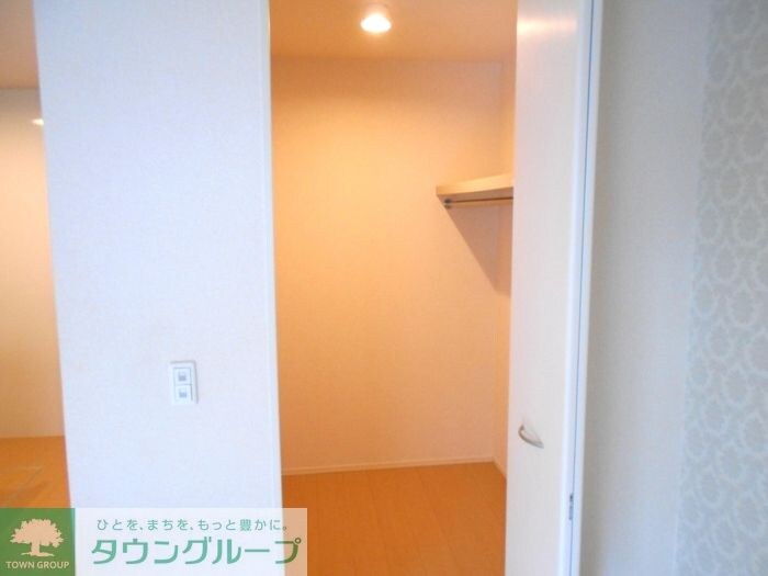 Tryallの物件内観写真