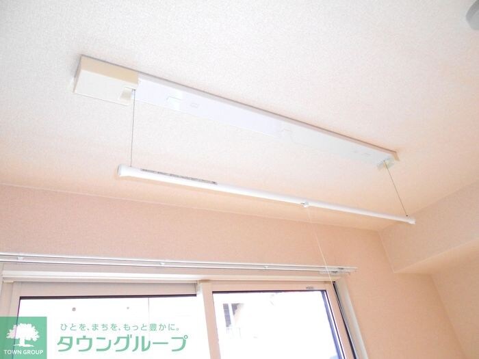 Tryallの物件内観写真