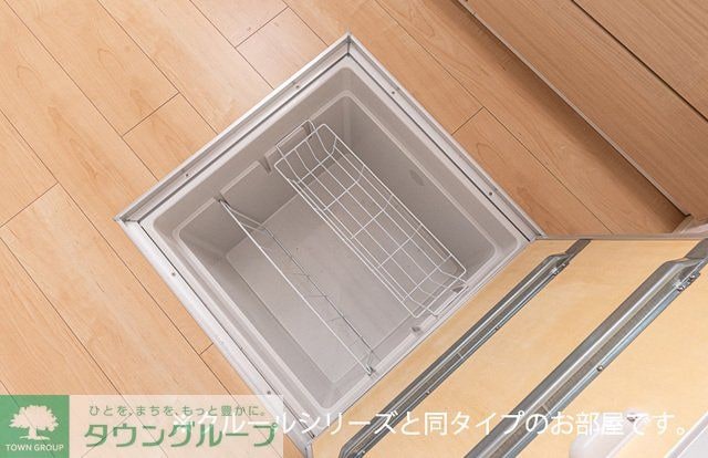 グラシアスの物件内観写真