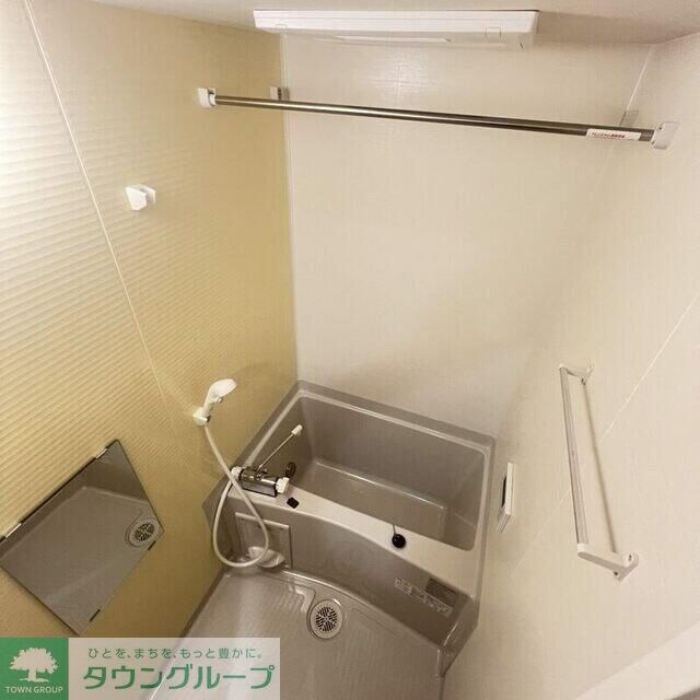 ボヌール指扇の物件内観写真