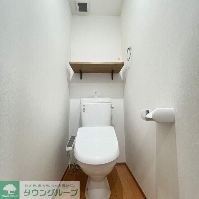 ボヌール指扇の物件内観写真