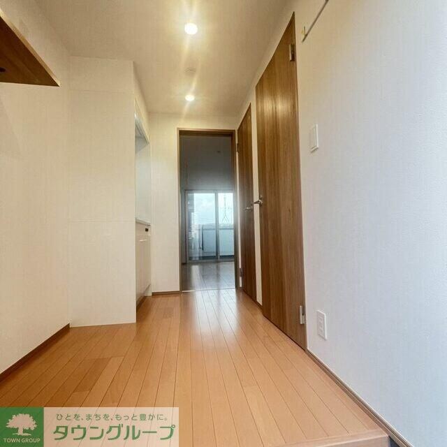 ボヌール指扇の物件内観写真