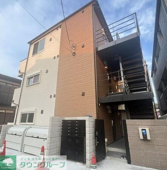 ボヌール指扇の物件内観写真