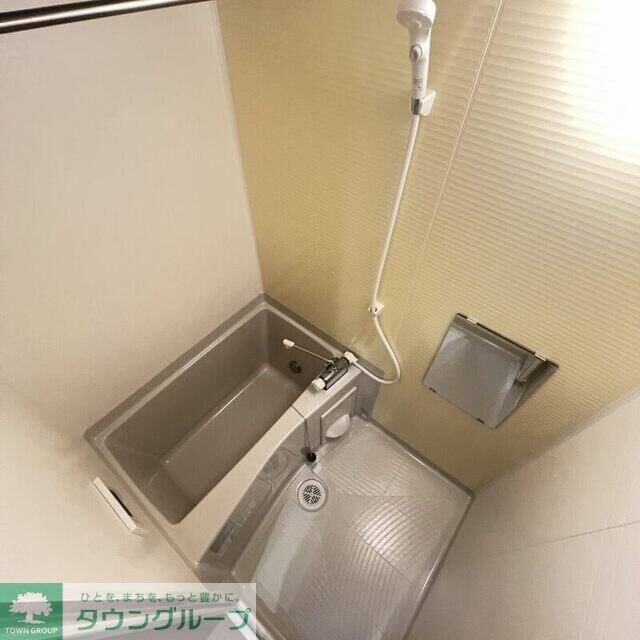 ボヌール指扇の物件内観写真