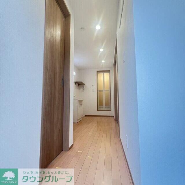 ボヌール指扇の物件内観写真