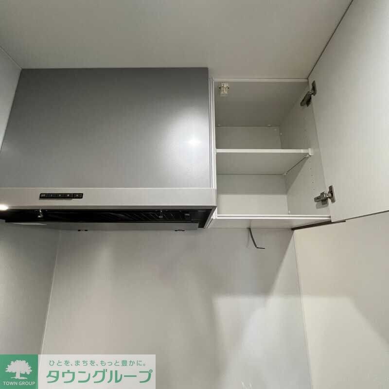 MELDIA西浦和IIの物件内観写真