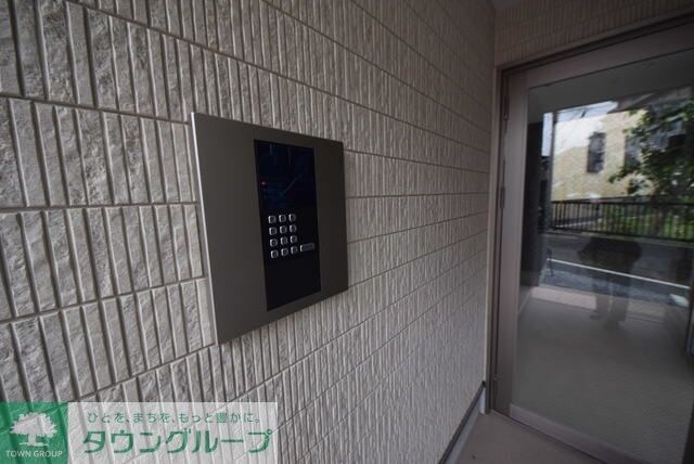 Amboise指扇（アンボアーズ）の物件内観写真