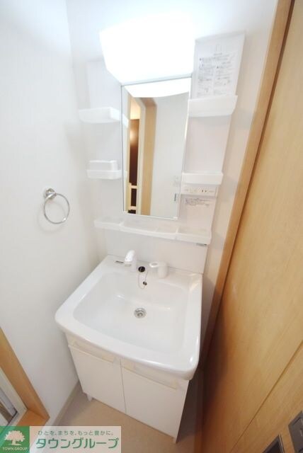 Amboise指扇（アンボアーズ）の物件内観写真