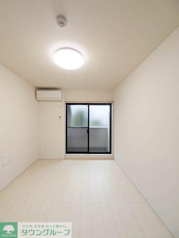 ランドグレイス西浦和の物件内観写真