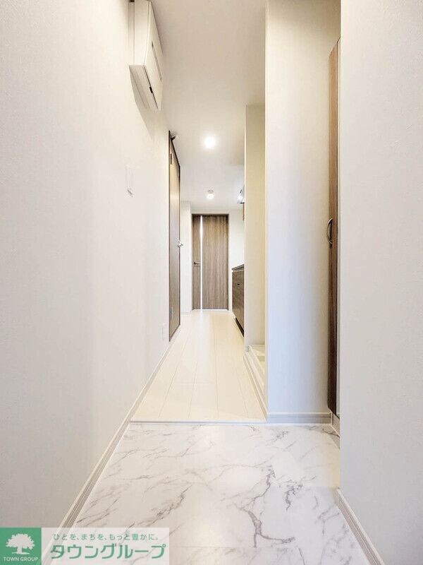 ランドグレイス西浦和の物件内観写真