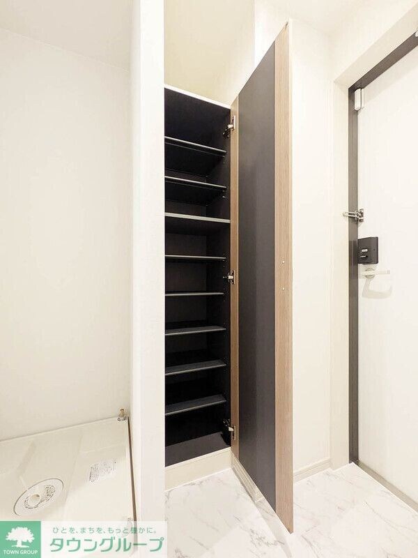 ランドグレイス西浦和の物件内観写真