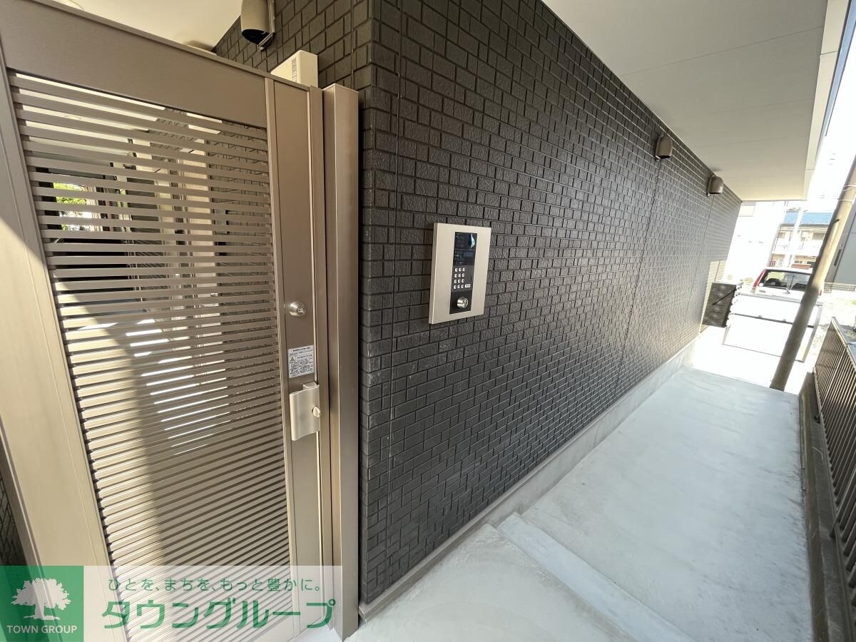 Ａｍｂｉｔｉｏｎ見沼の物件内観写真