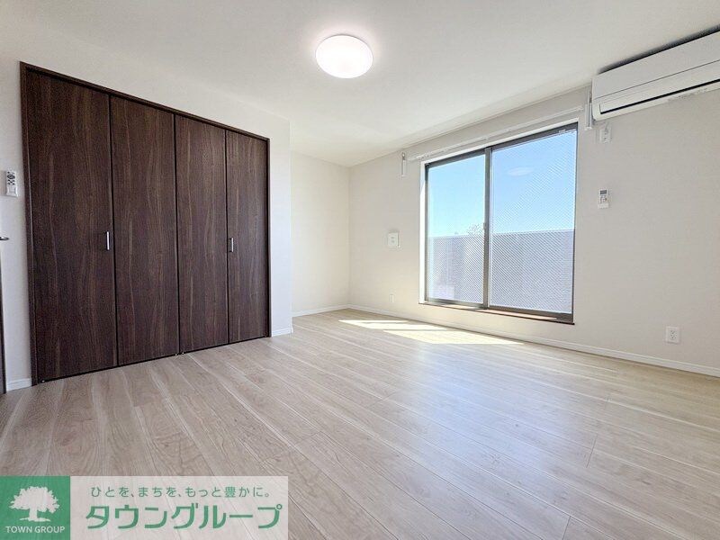 Ｃｌａｓｓｏ春日部の物件内観写真