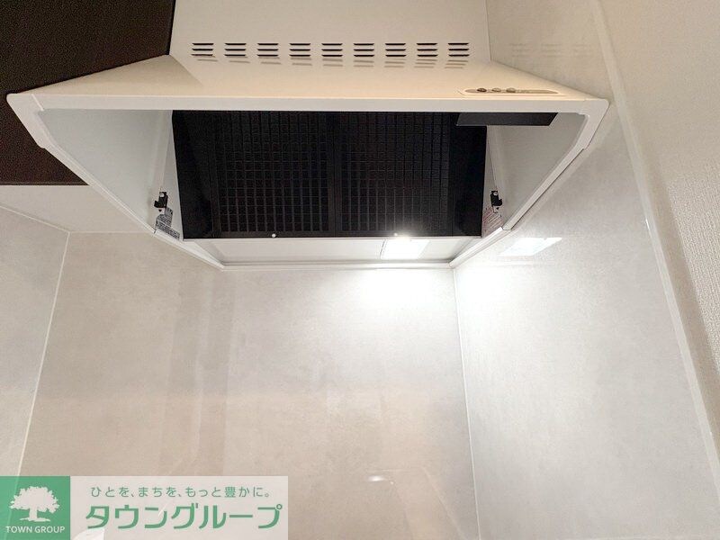 Ｃｌａｓｓｏ春日部の物件内観写真