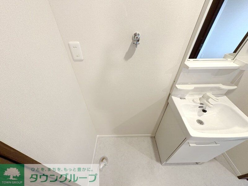 Ｃｌａｓｓｏ春日部の物件内観写真