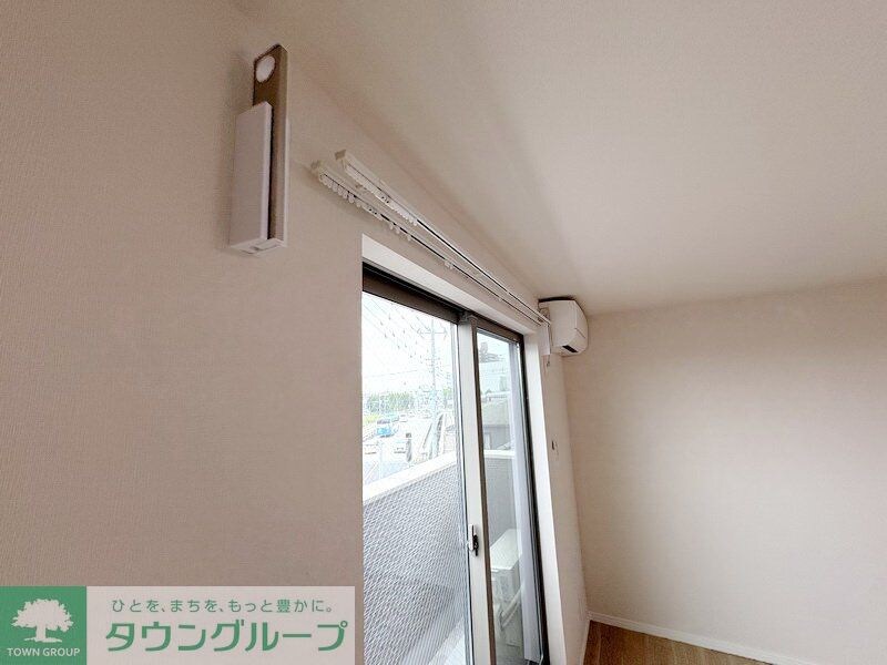 Ｃｌａｓｓｏ春日部の物件内観写真