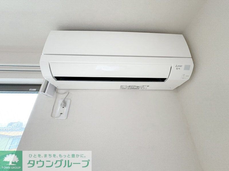 Ｃｌａｓｓｏ春日部の物件内観写真