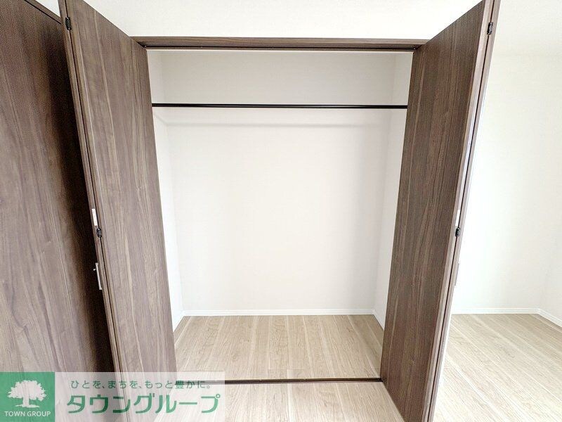 Ｃｌａｓｓｏ春日部の物件内観写真