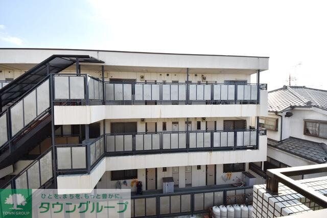 グランメゾンド蓮田の物件内観写真