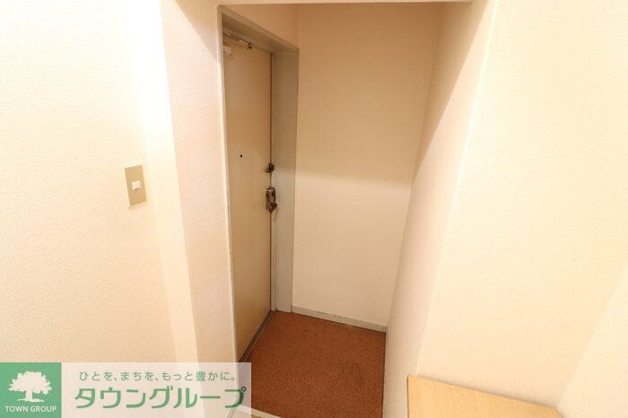 グランメゾンド蓮田の物件内観写真