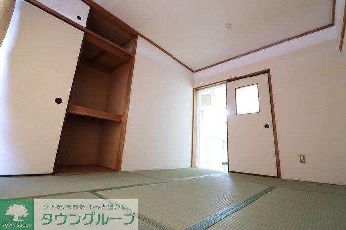 グランメゾンド蓮田の物件内観写真