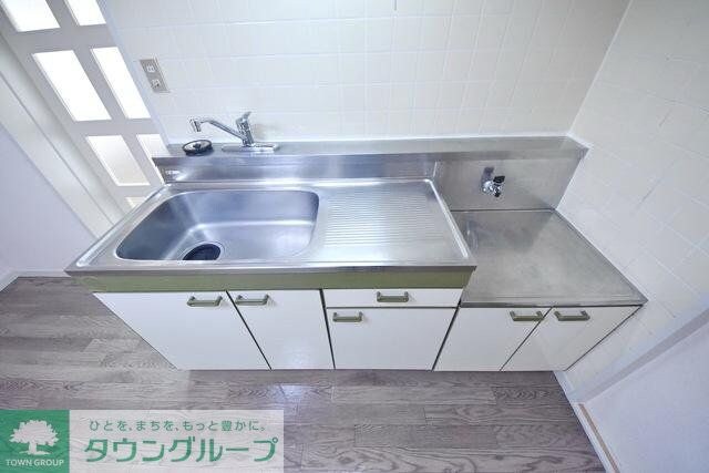 グランメゾンド蓮田の物件内観写真