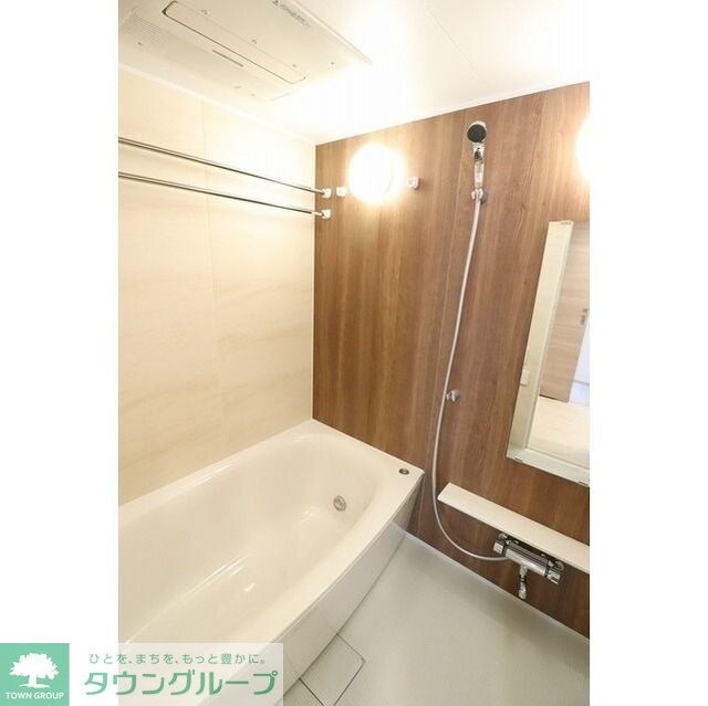 ドゥーエ武蔵浦和の物件内観写真