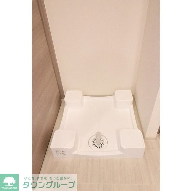 ドゥーエ武蔵浦和の物件内観写真