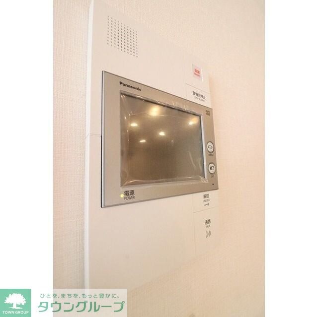 ドゥーエ武蔵浦和の物件内観写真