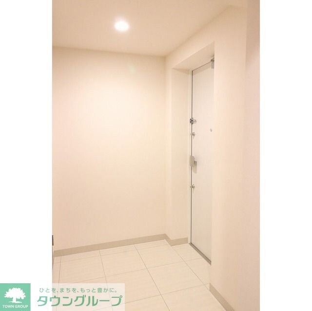 ドゥーエ武蔵浦和の物件内観写真