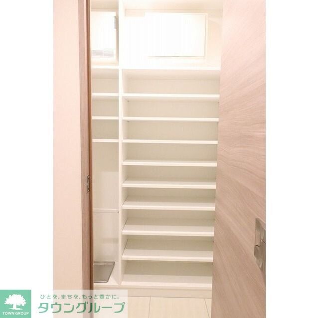 ドゥーエ武蔵浦和の物件内観写真