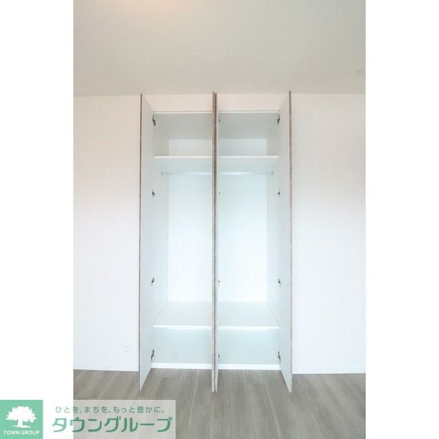 ドゥーエ武蔵浦和の物件内観写真