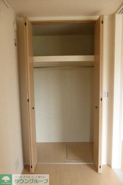 フィカーサ東大宮の物件内観写真