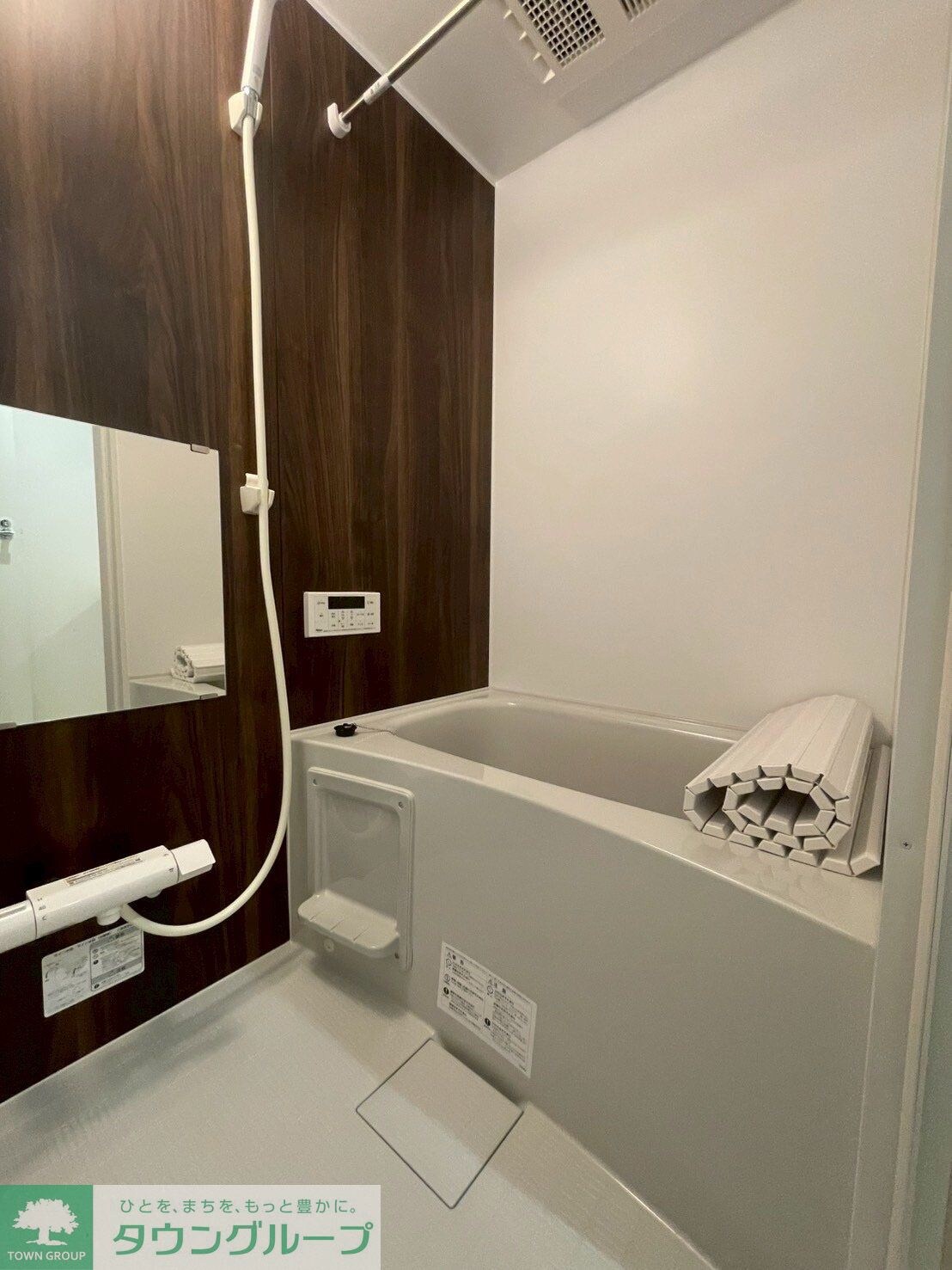 KEIAI RESIDENCE 上尾IIの物件内観写真