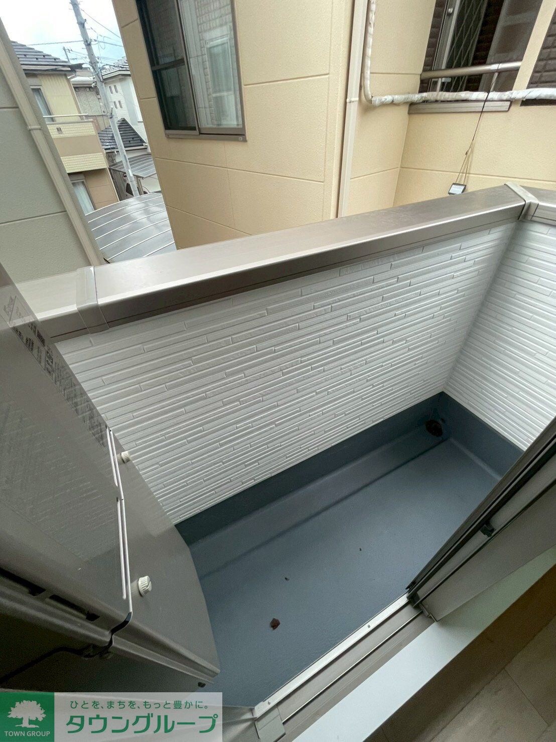 KEIAI RESIDENCE 上尾IIの物件内観写真