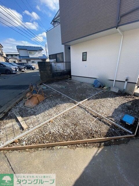 グランソフィア皇山町の物件内観写真