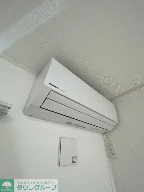 グランソフィア皇山町の物件内観写真