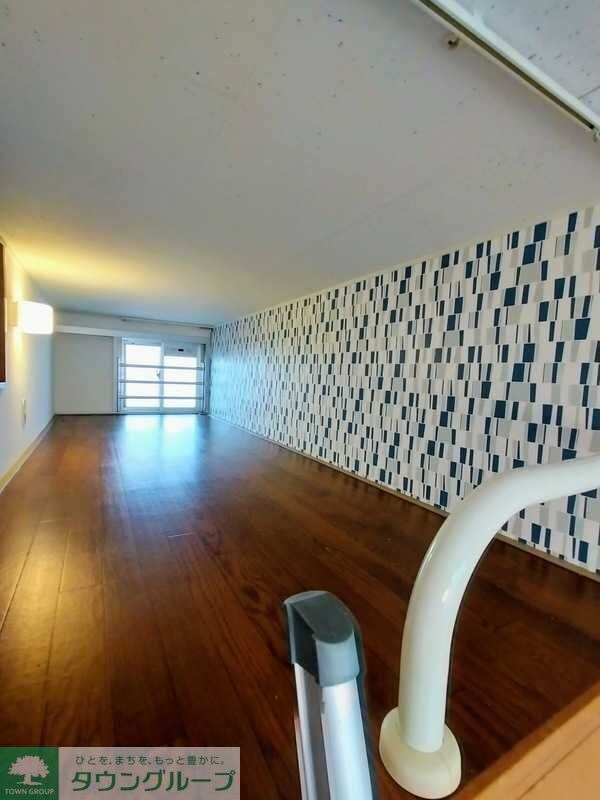 花梨II番館の物件内観写真