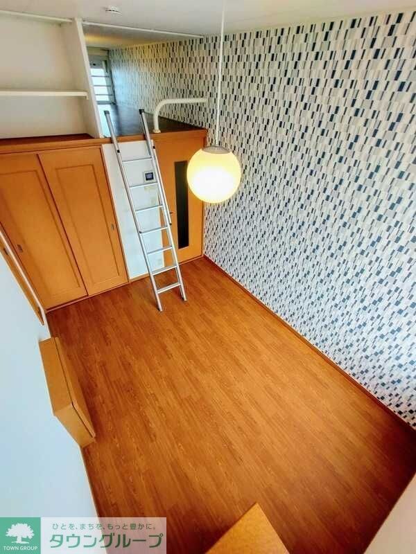 花梨II番館の物件内観写真