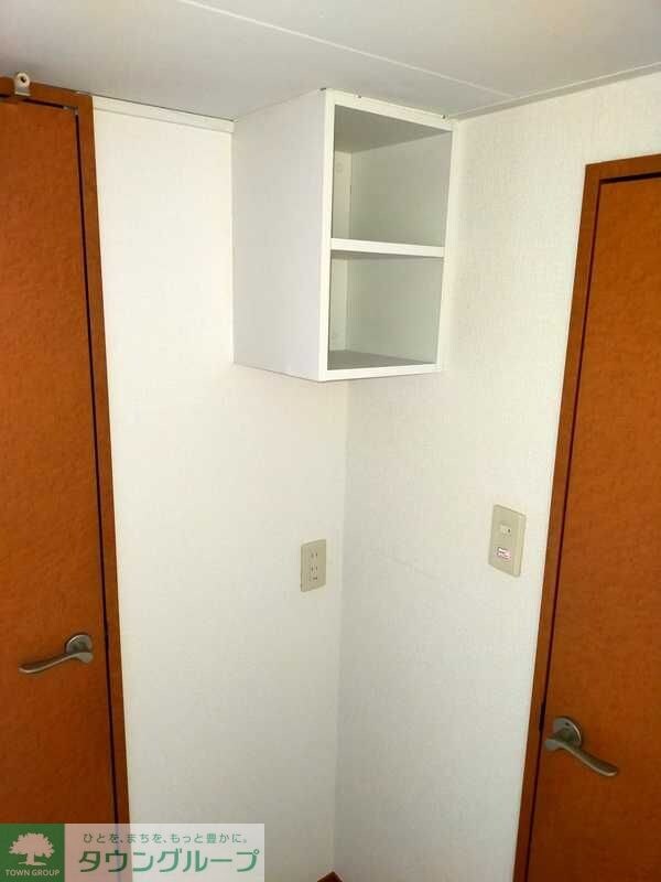 花梨II番館の物件内観写真